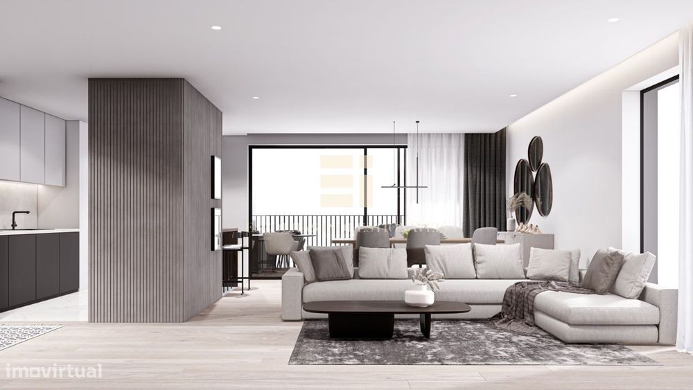 Apartamento T2 Venda em Oliveira do Douro,Vila Nova de Gaia — Oliveira do Douro, Porto