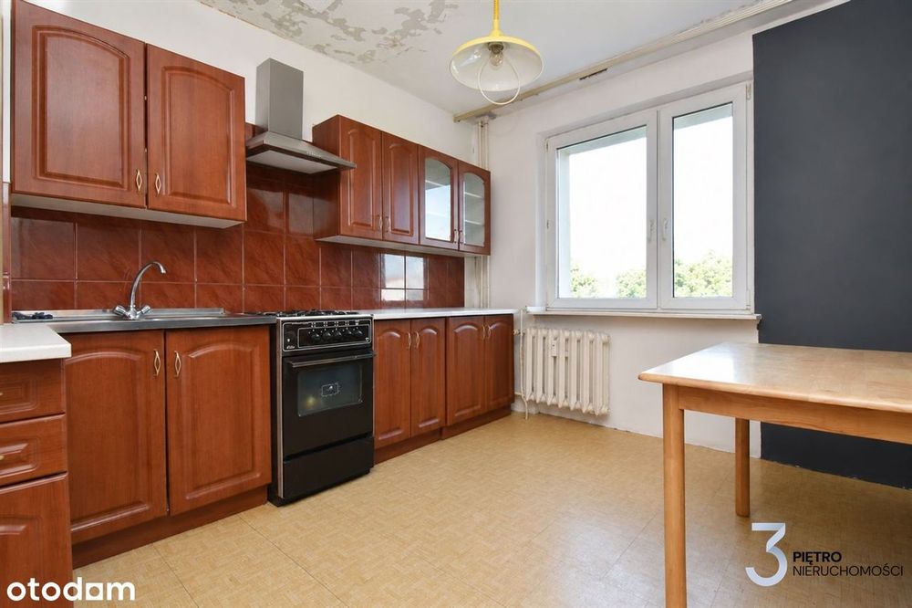 3 pokoje | dwustronne, słoneczne | top lokalizacja