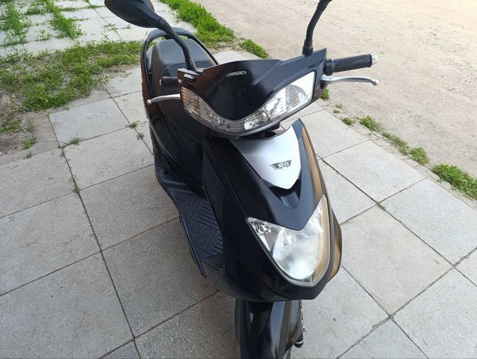 Електроскутер AIMA POWER EAGLE