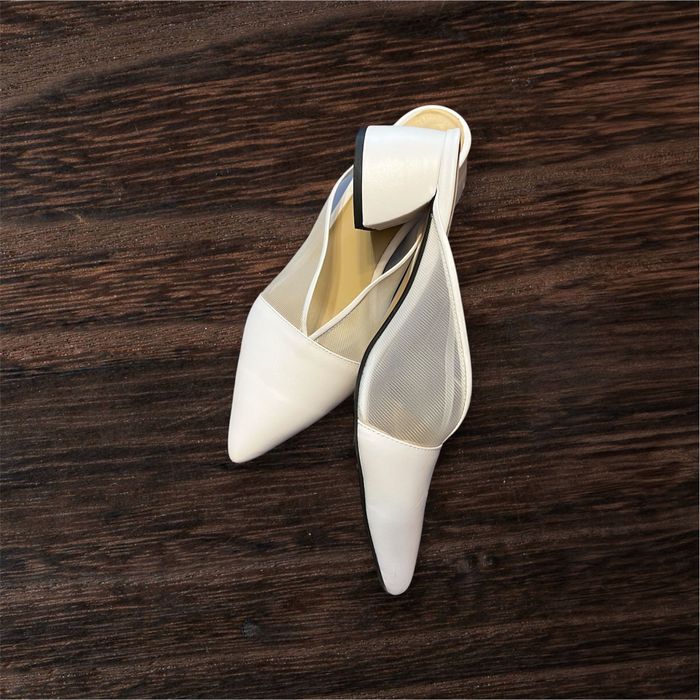 Лодочки, туфлі 39 човники