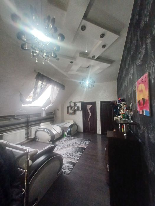 Продам  дом  Каменское возле  соснового леса  190000$