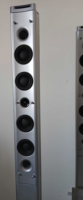 Home Cinema DVD Sony 5.1 Totalmente Funcional