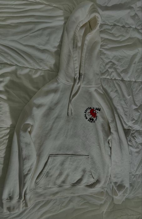 Sweat-shirt Sublevel