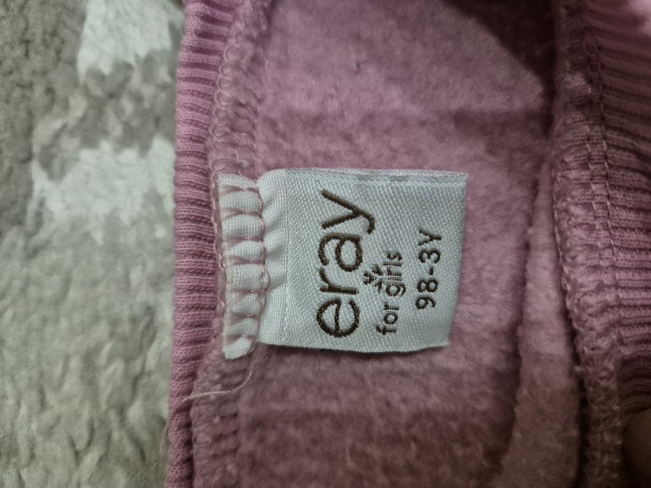 Флісові костюмчик по 300грн