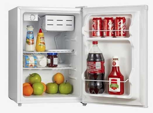 Frigorífico Mini Conforte 65L