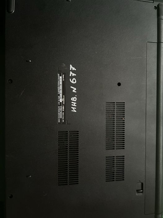dell vostro 15 3000