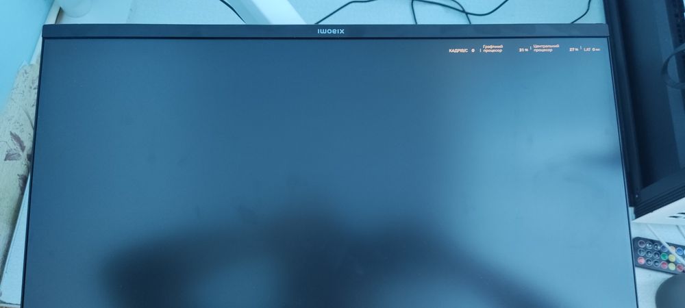 Xiaomi G24i (180Hz / Fast IPS) На гарантії