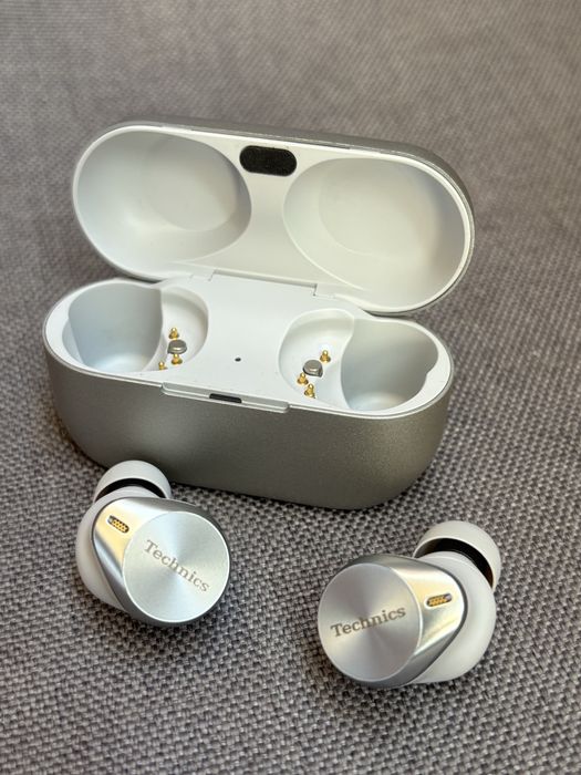 Technics EAH-AZ80-S (EAH-AZ80G-S)