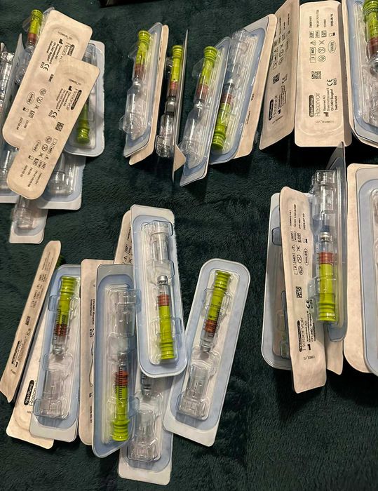 zbiorniki do pompy Ypso