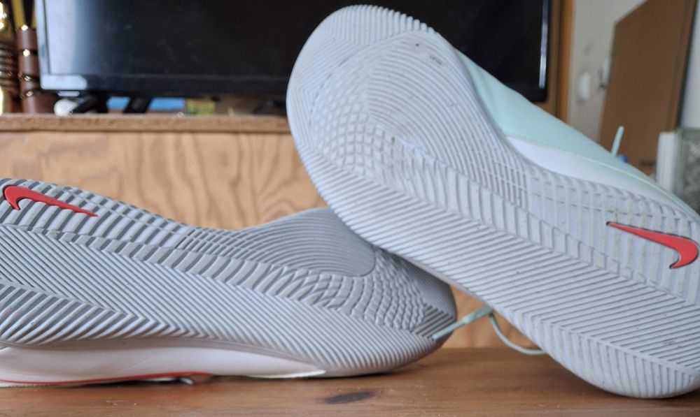 Sapatilhas futsal nike Phantom