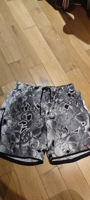 Krótkie Spodenki Nike