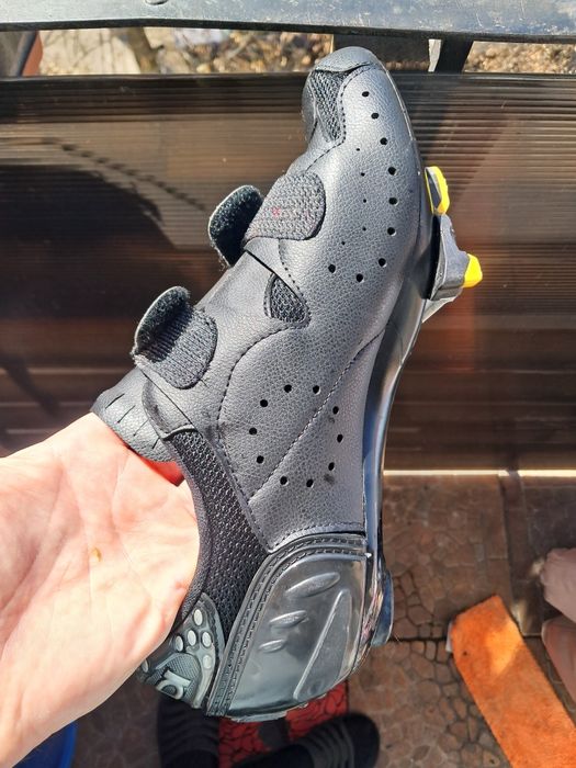 Вело туфлі шоссе sidi 43-44