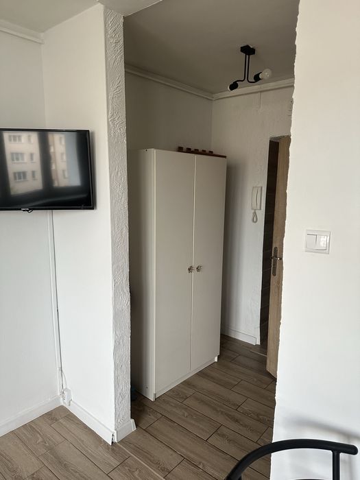 Mieszkanie Wynajem Umeblowane Centrum