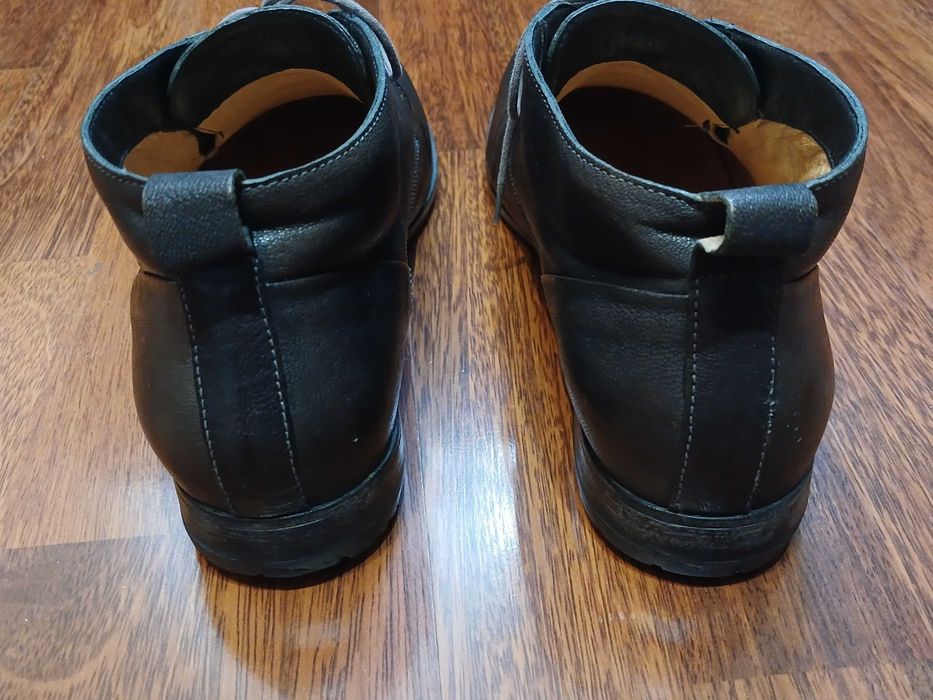 Женские ботиночки Think