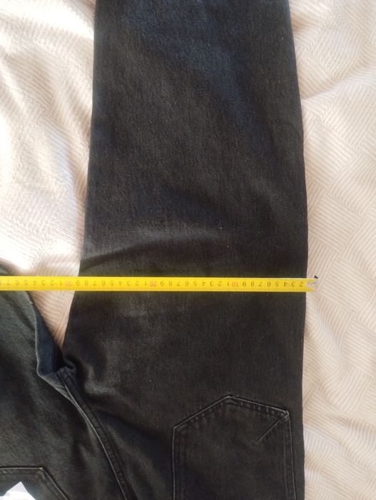 Джинси жіночі YPS