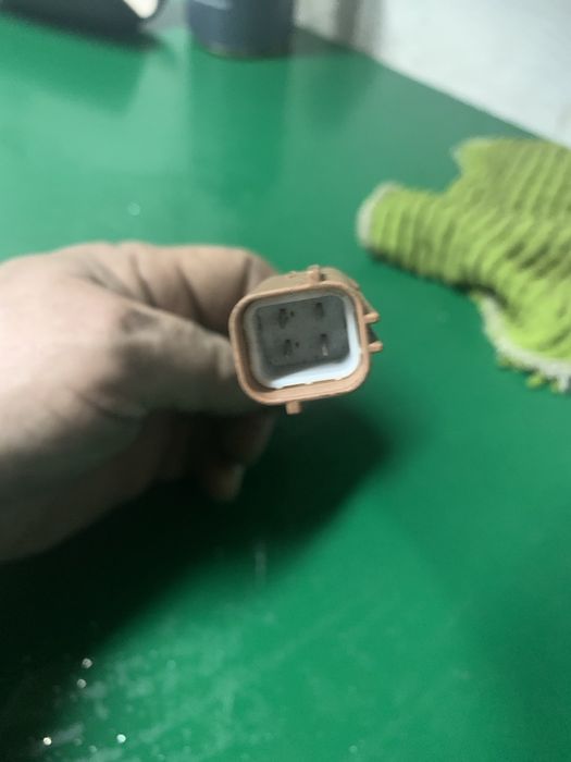 Лямбда-зонд на інфініті  FX50S