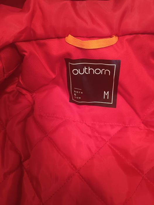 Kurtka narciarska Outhorn damska M