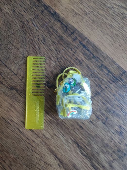 Rainbow High Sunny Madison