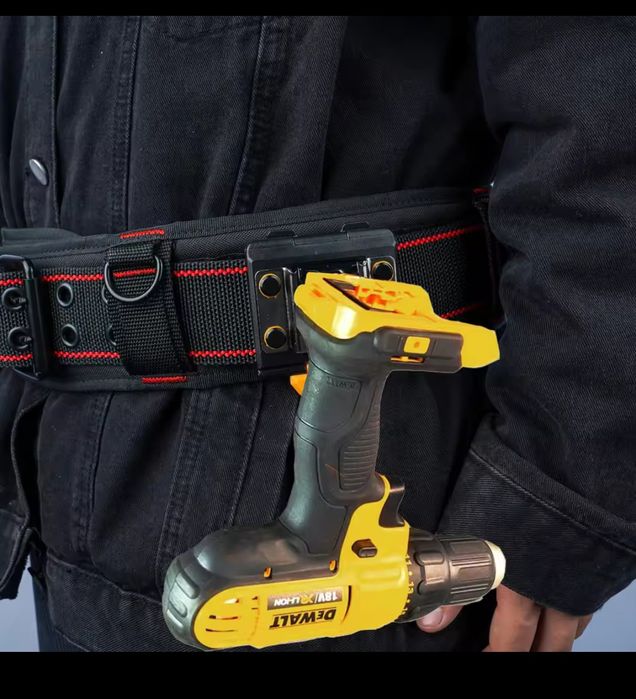 Держатель шуруповерта тримач дрели кобура для шурупаверта MELOTOUGH SL