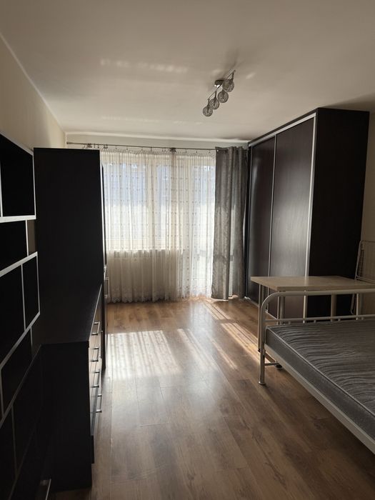 Mieszkanie 42 m² | 2 pokoje | Balkon | 2 piętro | OKM