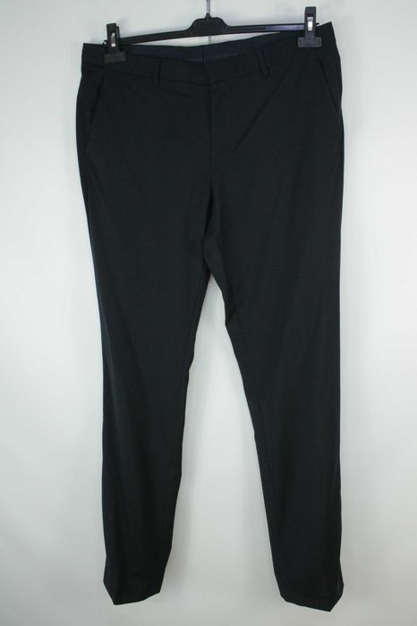 Преміальний класичний костюм Hugo Boss Slim Fit Розмір 54 на високого