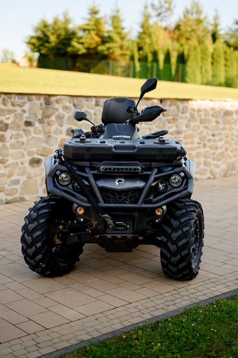 Can-Am