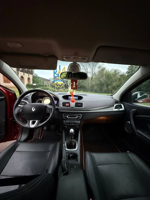 Renault Megane 2009