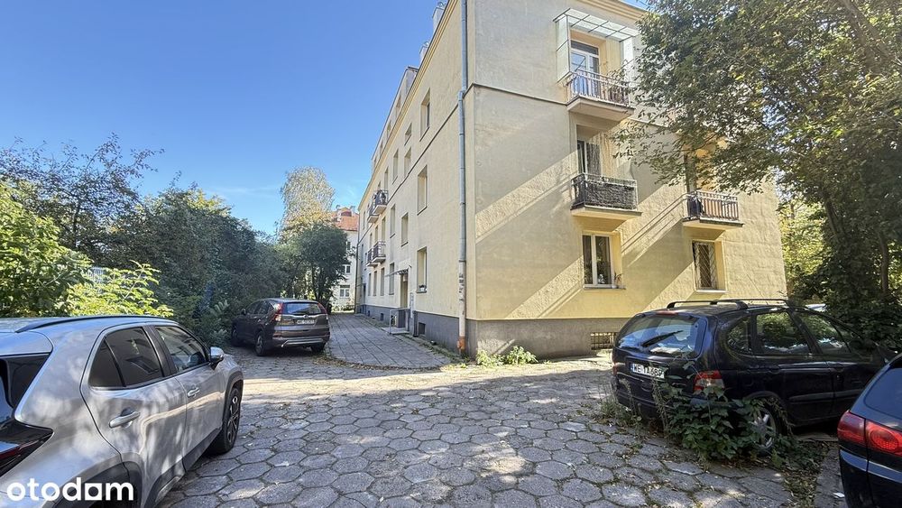 Mieszkanie – Warszawa - Widok 4