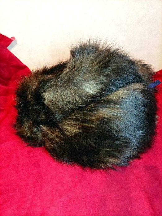 Шапки из натурального меха, СССР