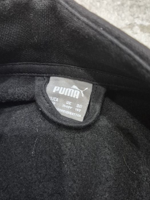 Теплий костюм Puma оригінал для дитини 11 років 152 зріст