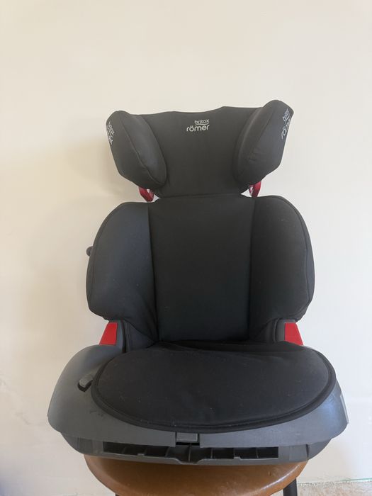 Автокрісло Britax Romer (15-36 кг)