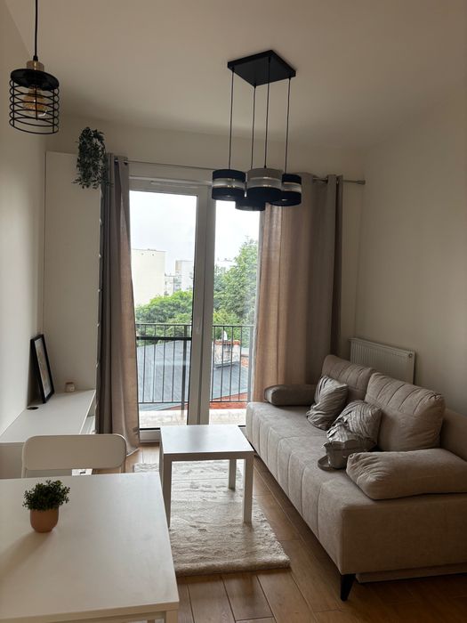 mieszkanie przy ul. Orlej 13 blisko centrum w Bydgoszczy