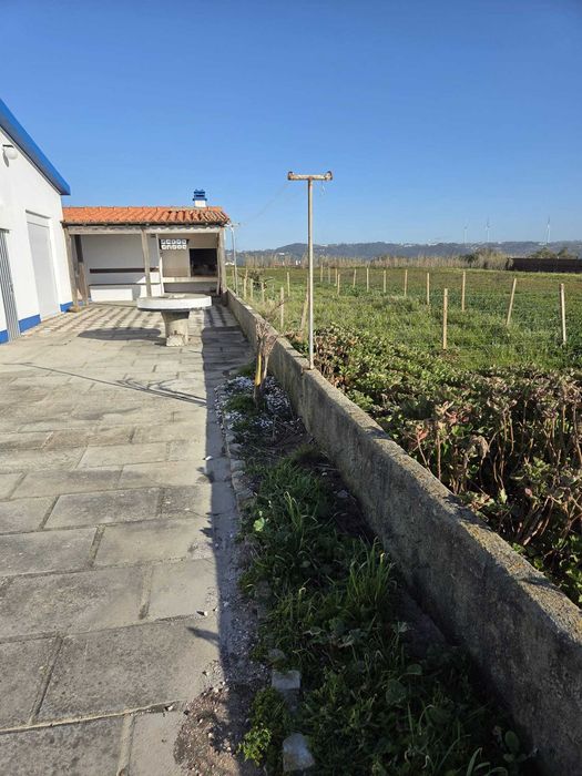 Moradia em Mafra, T3 + arrecadação, Térrea, Casais de São Lourenço.
