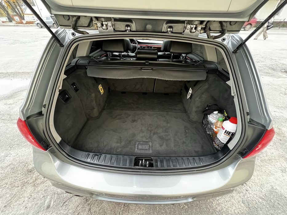 Продам BMW e91 2011год