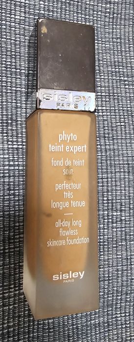 Płynny podkład Phyto-Teint Expert