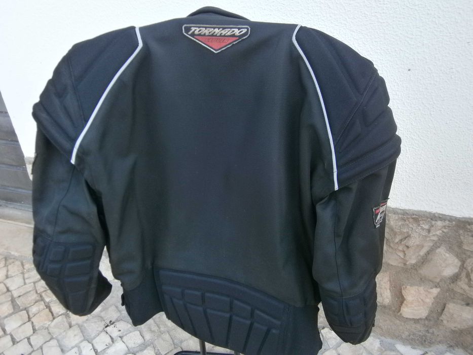 Blusão para moto- preço irrecusável