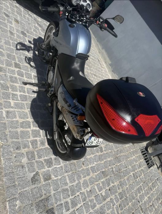 Bmw     f 650 gs