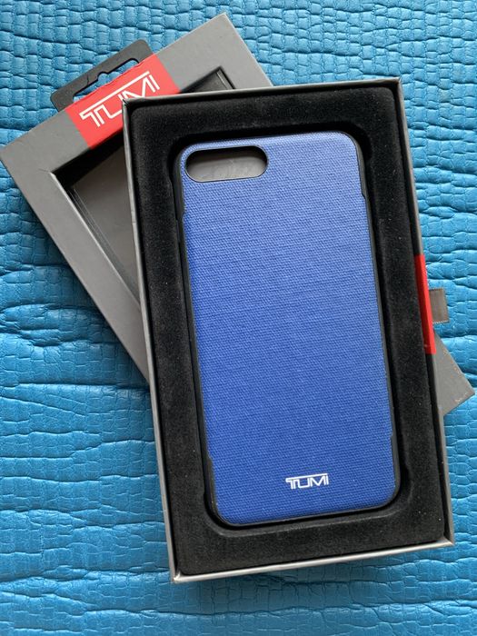 Tumi Чехол бампер IPhone 6 7 8 plus