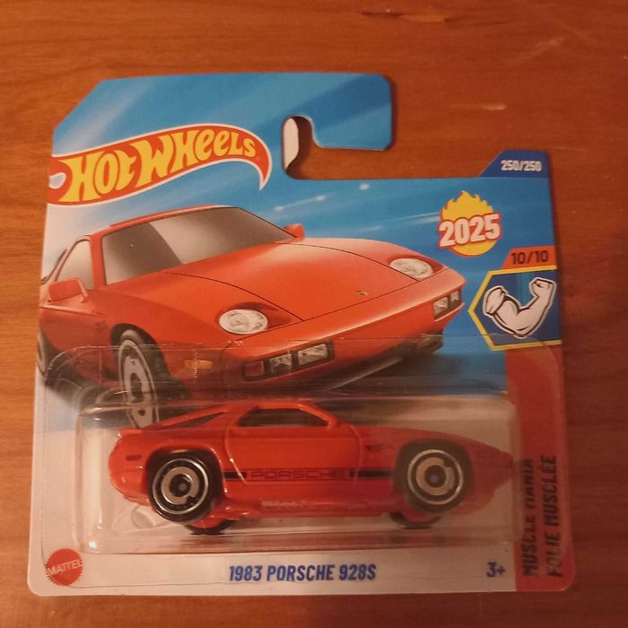Hotwheels Ferrari Porsche Lamborghini NOVO