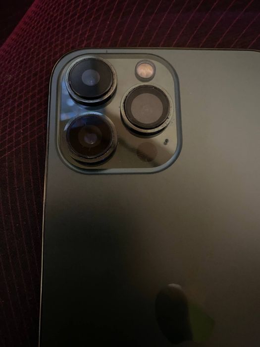 iPhone 13 Pro Max 128GB Alpine Green власного користування