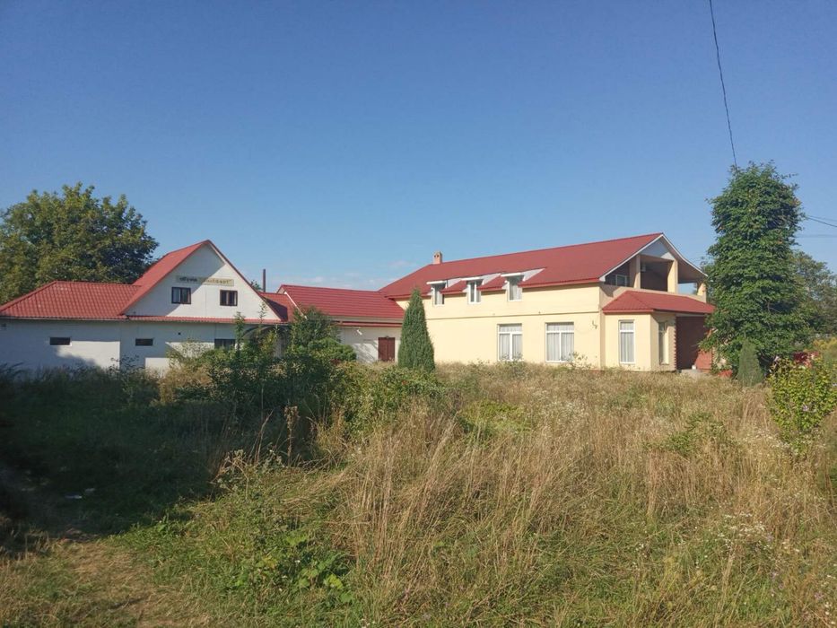 Продам приміщення місто Вашківці Вижницький район Чернівецька обл.