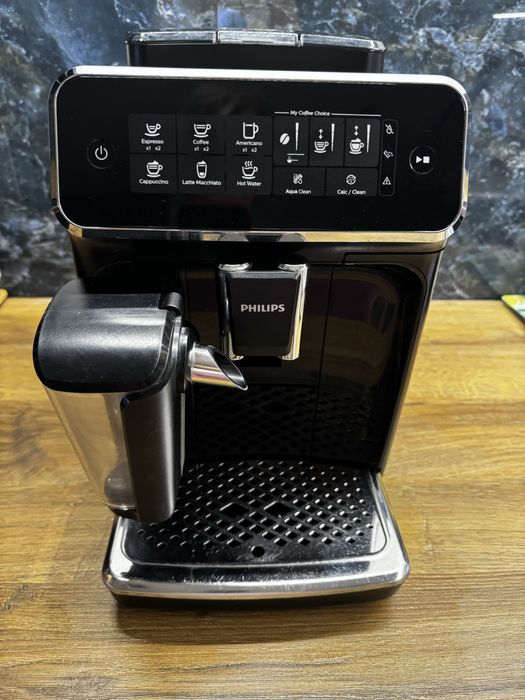Ekspres do kawy Philips