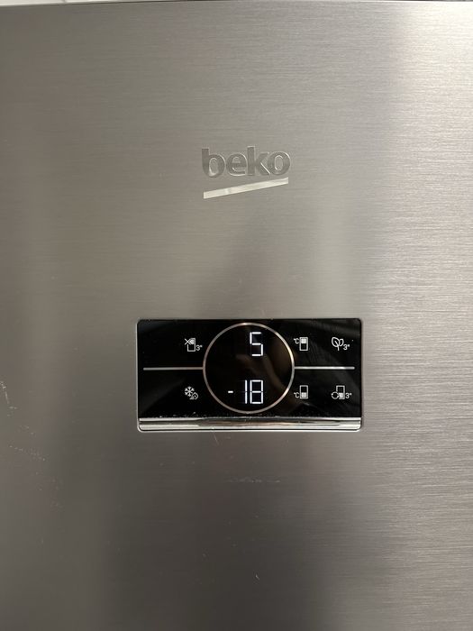 Frigorifico Beko ProSmart Inverter