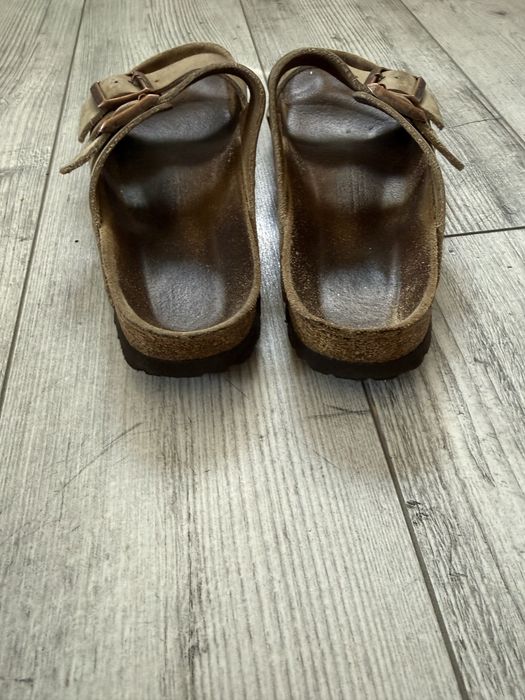 Birkenstok arizona 38