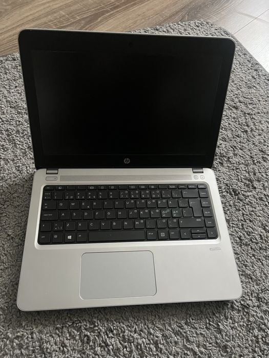 HP ProBook 430 G4 / i3-7100U / 8 GB RAM / 128 GB SSD / Windows 11