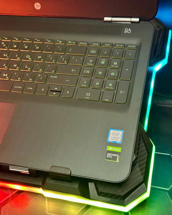 №4‼️ІГРОВА МАШИНА‼️+ Подарунок • Новий АКБ • Nvidia GTX •Гарний Стан‼️