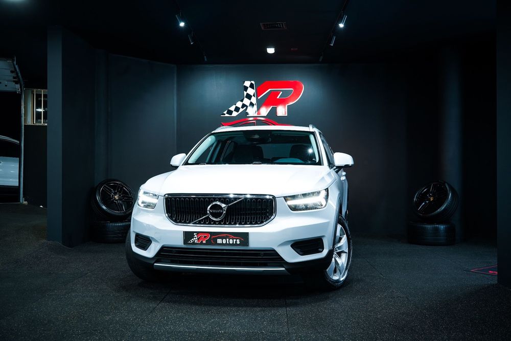 Volvo XC 40