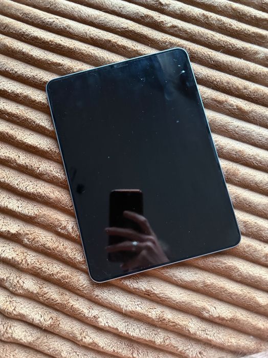 iPad Pro 11’ 4th generation 256GB
