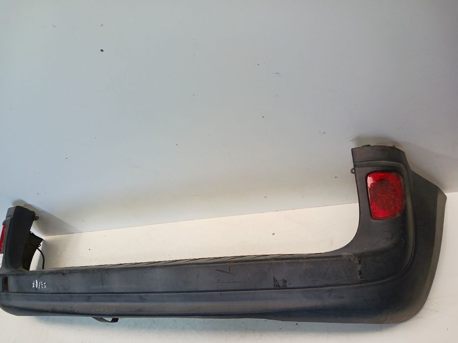 Pára-choques trás MERCEDES-BENZ Citan (415)