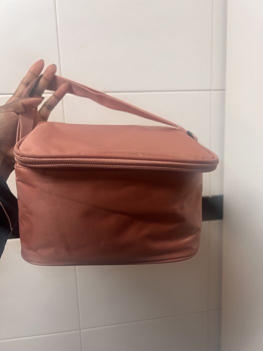 Lancheira térmica saco térmico